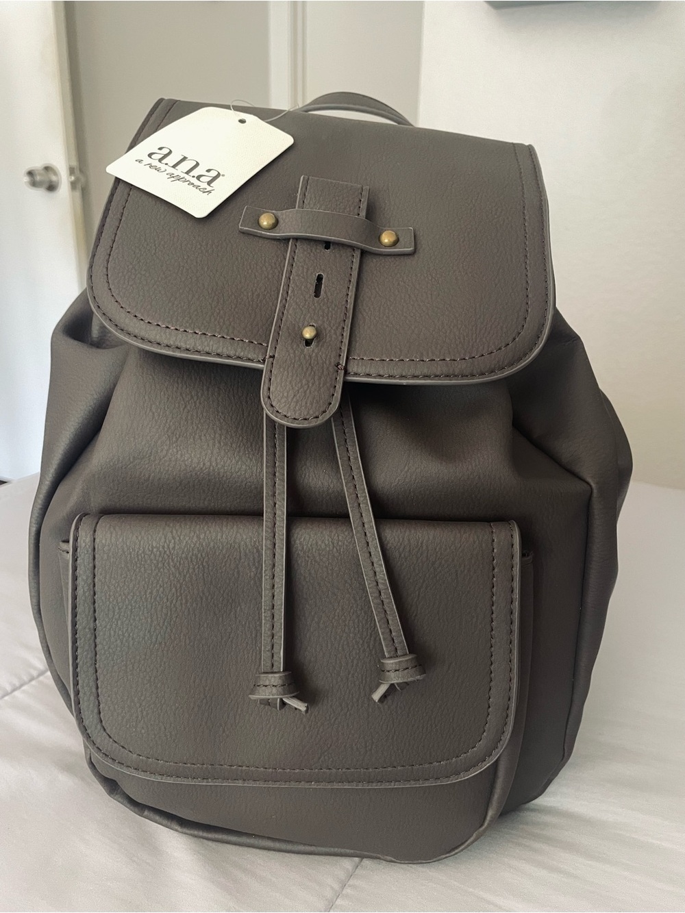 a.n.a Backpack Bag